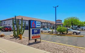 Motel 6-Apache Junction, Az